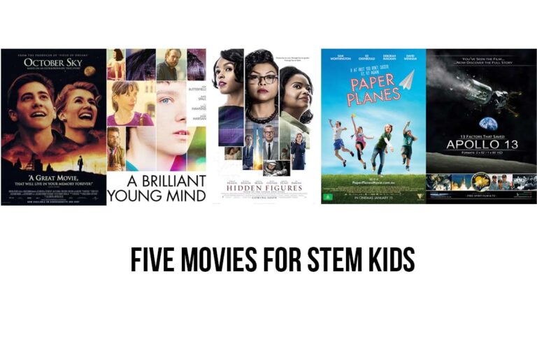 5 movies header photo